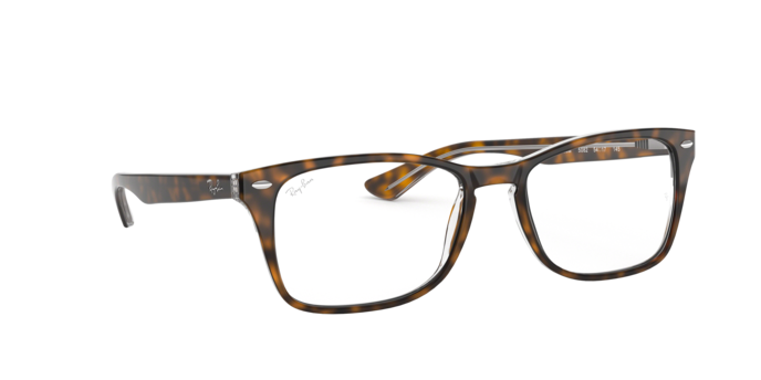 Ray-Ban Eyeglasses RX5228M 5082