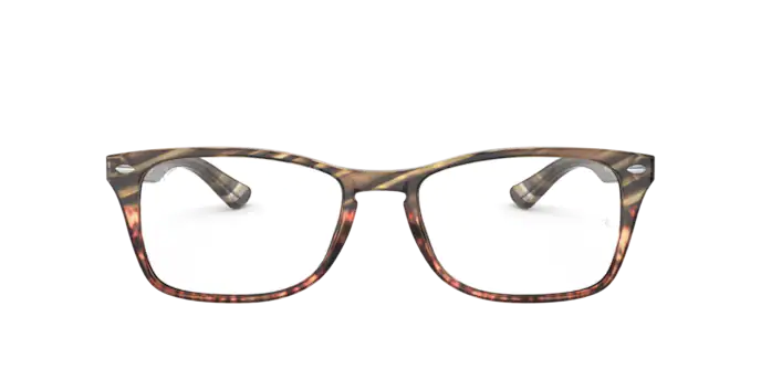 Ray-Ban Eyeglasses RX5228M 5837