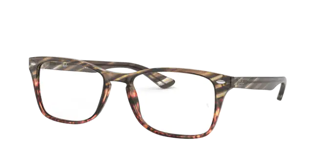 Ray-Ban Eyeglasses RX5228M 5837