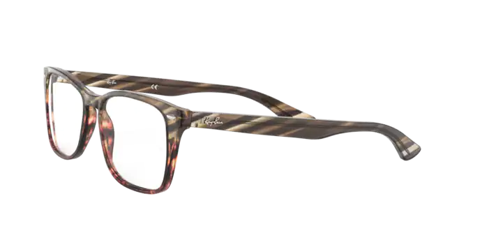 Ray-Ban Eyeglasses RX5228M 5837