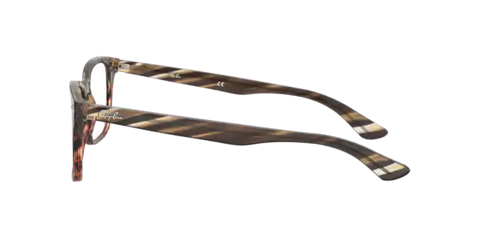 Ray-Ban Eyeglasses RX5228M 5837