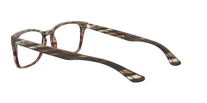 Ray-Ban Eyeglasses RX5228M 5837