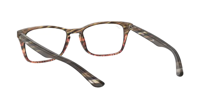 Ray-Ban Eyeglasses RX5228M 5837