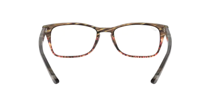 Ray-Ban Eyeglasses RX5228M 5837