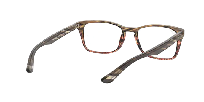 Ray-Ban Eyeglasses RX5228M 5837