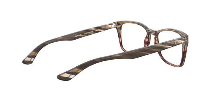 Ray-Ban Eyeglasses RX5228M 5837