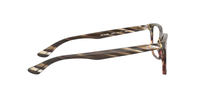 Ray-Ban Eyeglasses RX5228M 5837