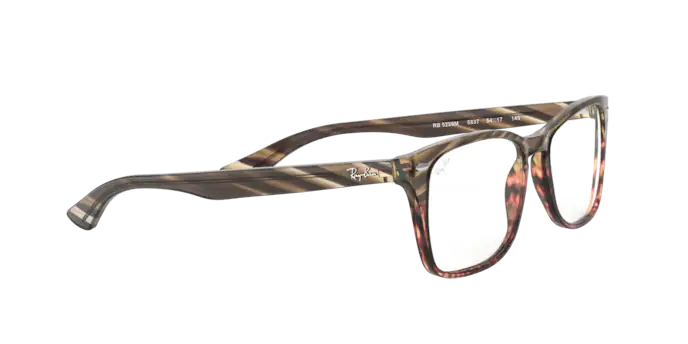 Ray-Ban Eyeglasses RX5228M 5837
