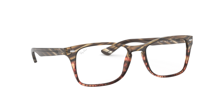 Ray-Ban Eyeglasses RX5228M 5837