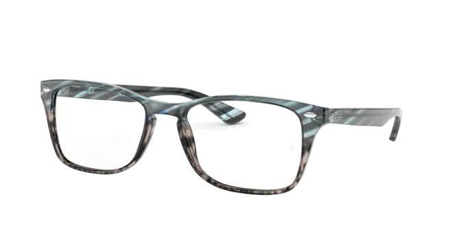 Ray-Ban Eyeglasses RX5228M 5839
