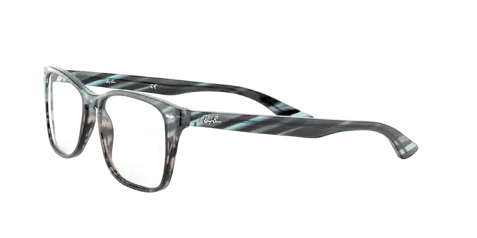 Ray-Ban Eyeglasses RX5228M 5839