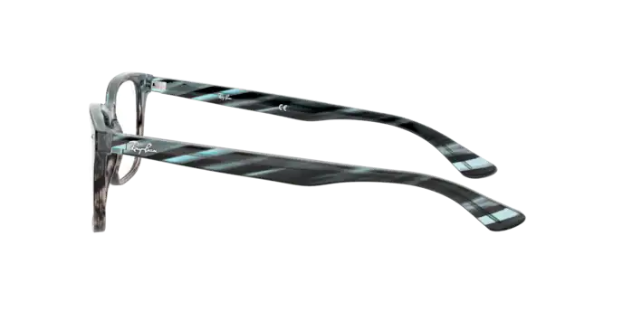 Ray-Ban Eyeglasses RX5228M 5839