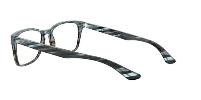 Ray-Ban Eyeglasses RX5228M 5839