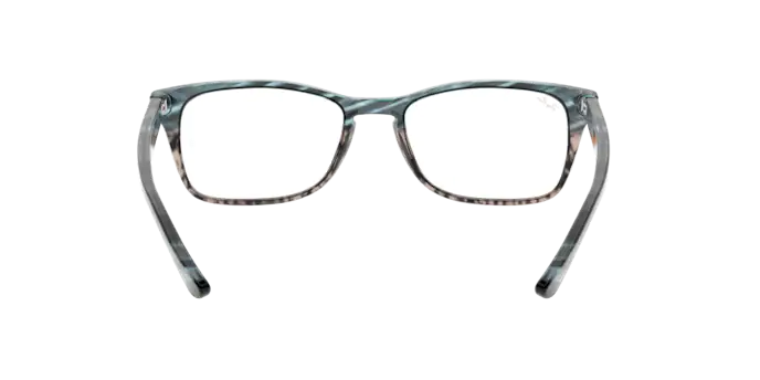 Ray-Ban Eyeglasses RX5228M 5839