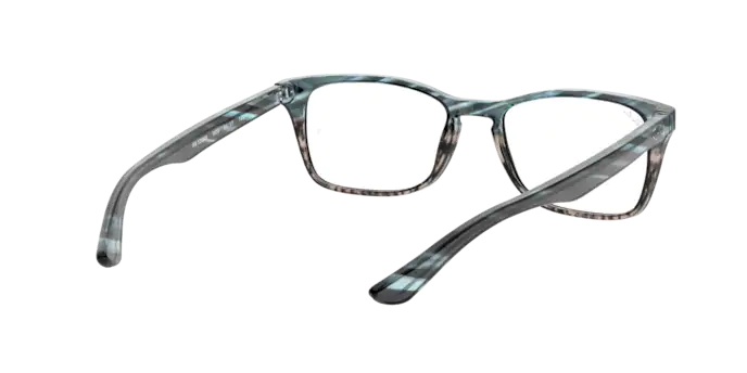 Ray-Ban Eyeglasses RX5228M 5839