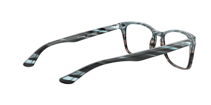 Ray-Ban Eyeglasses RX5228M 5839