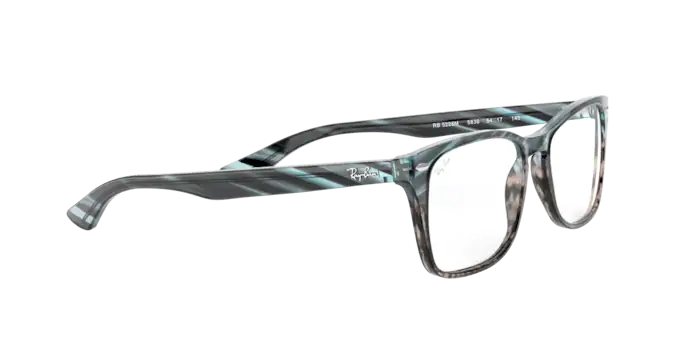 Ray-Ban Eyeglasses RX5228M 5839