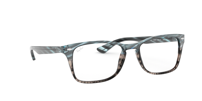 Ray-Ban Eyeglasses RX5228M 5839