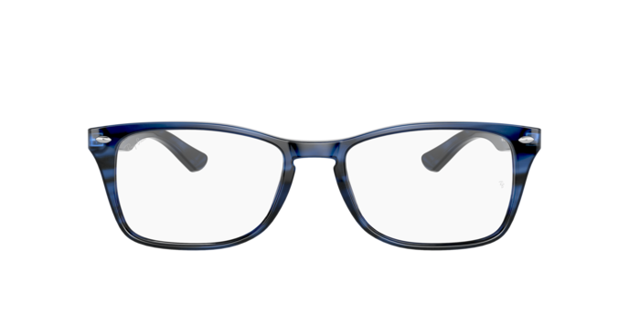 Ray-Ban Eyeglasses RX5228M 8053