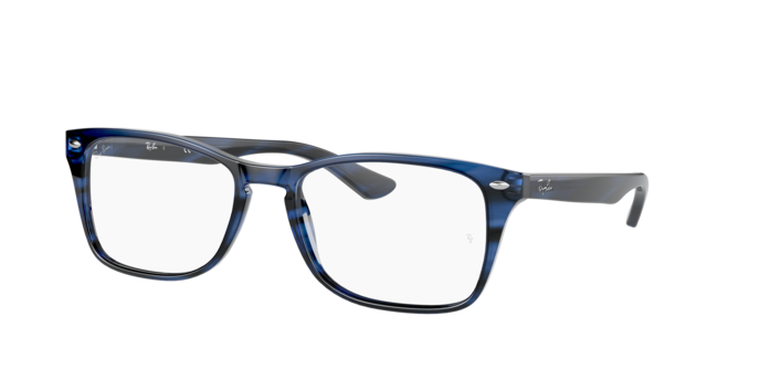 Ray-Ban Eyeglasses RX5228M 8053