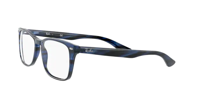 Ray-Ban Eyeglasses RX5228M 8053