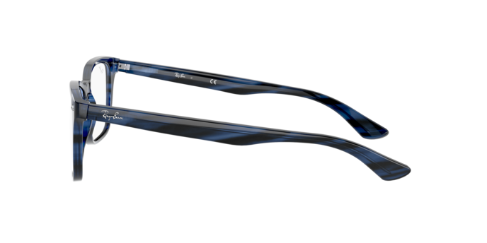 Ray-Ban Eyeglasses RX5228M 8053