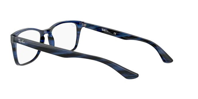 Ray-Ban Eyeglasses RX5228M 8053