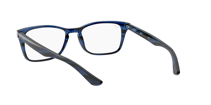 Ray-Ban Eyeglasses RX5228M 8053