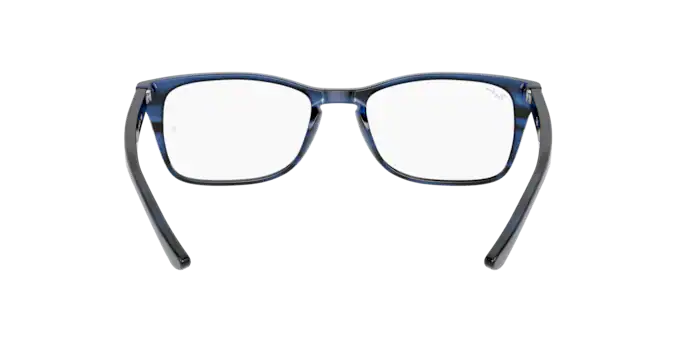 Ray-Ban Eyeglasses RX5228M 8053