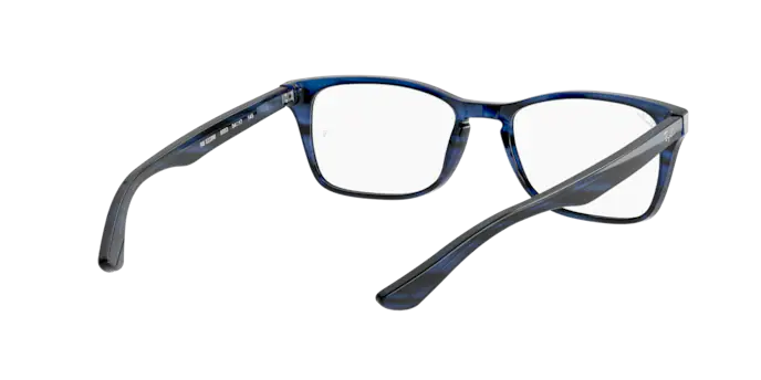 Ray-Ban Eyeglasses RX5228M 8053