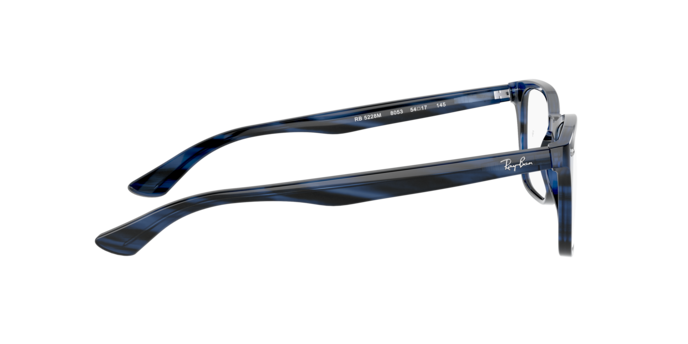 Ray-Ban Eyeglasses RX5228M 8053