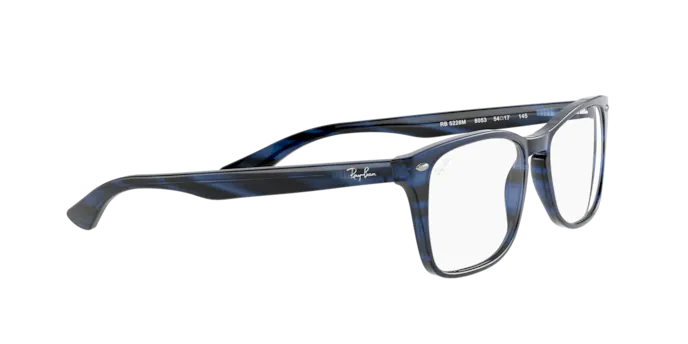 Ray-Ban Eyeglasses RX5228M 8053