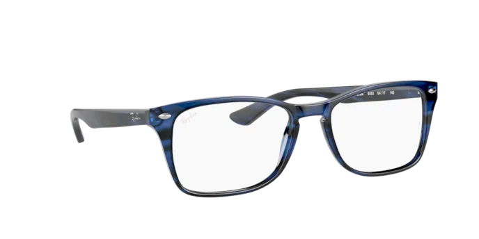 Ray-Ban Eyeglasses RX5228M 8053