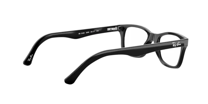 Ray-Ban Eyeglasses RX5228 2000