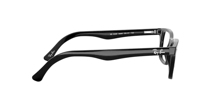 Ray-Ban Eyeglasses RX5228 2000