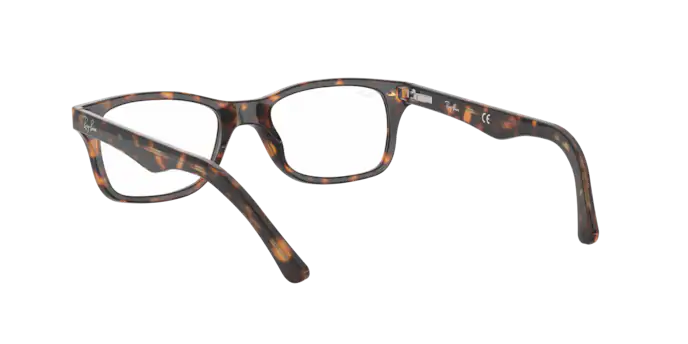 Ray-Ban Eyeglasses RX5228 2012