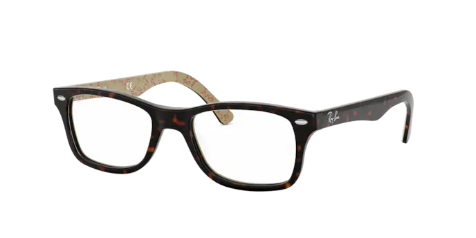Ray-Ban Eyeglasses RX5228 5057
