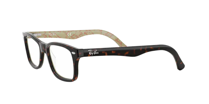 Ray-Ban Eyeglasses RX5228 5057