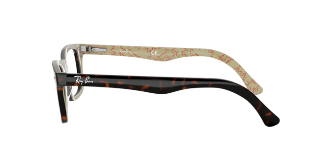 Ray-Ban Eyeglasses RX5228 5057