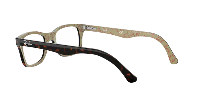 Ray-Ban Eyeglasses RX5228 5057