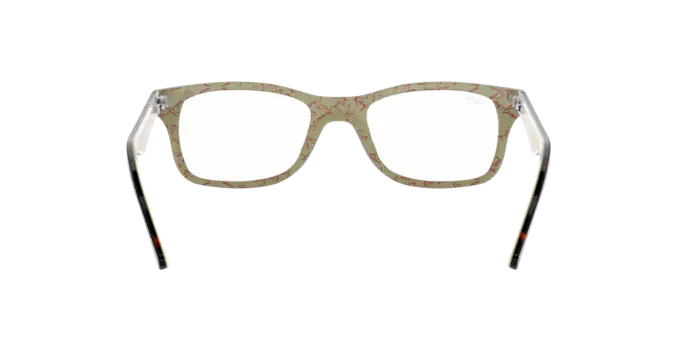 Ray-Ban Eyeglasses RX5228 5057