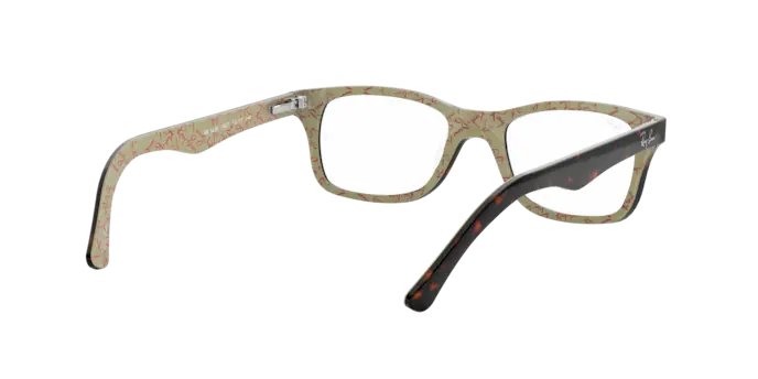 Ray-Ban Eyeglasses RX5228 5057