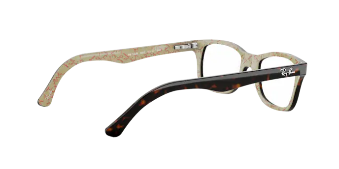 Ray-Ban Eyeglasses RX5228 5057