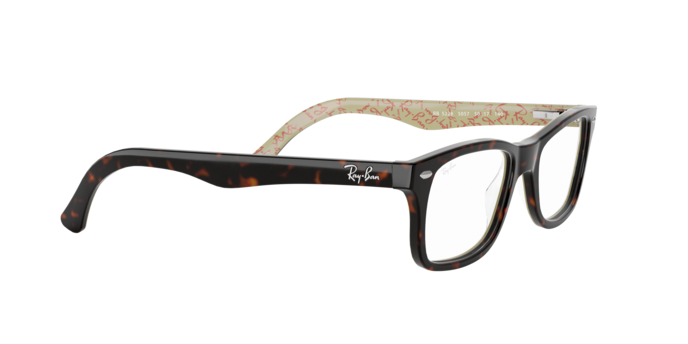 Ray-Ban Eyeglasses RX5228 5057