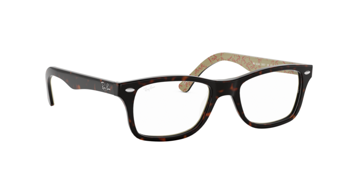 Ray-Ban Eyeglasses RX5228 5057