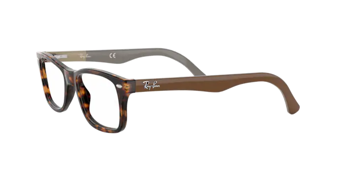 Ray-Ban Eyeglasses RX5228 5545