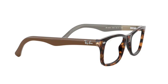 Ray-Ban Eyeglasses RX5228 5545