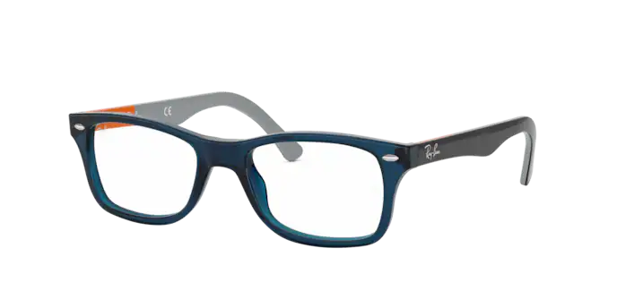 Ray-Ban Eyeglasses RX5228 5547