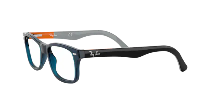 Ray-Ban Eyeglasses RX5228 5547