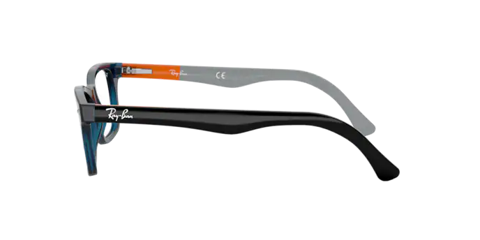 Ray-Ban Eyeglasses RX5228 5547